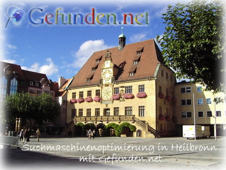 Suchmaschinenoptimierung Heilbronn und Neckarsulm