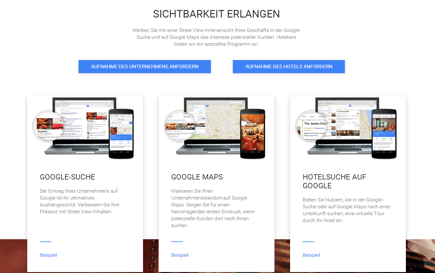 google-fotograf