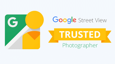 Google Streetview trusted Fotografie, Photographer, Fotograf in Ramstein-Miesenbach