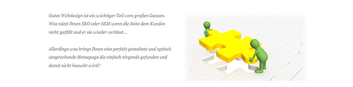 Webdesign, Internetseiten, Webseiten und Homepage Gestaltung in 72356 Dautmergen