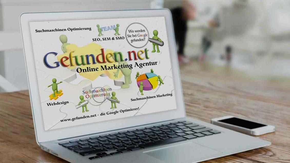 SEO Werbeagentur, SEO, Suchmaschinenoptimierer,  aus  Heubach