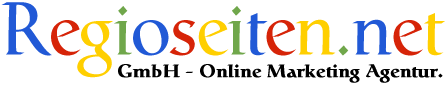 Regioseiten.net Logo
